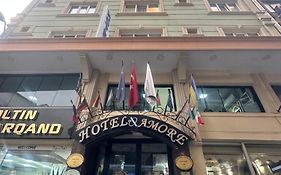 Amore Hotel Istanbul